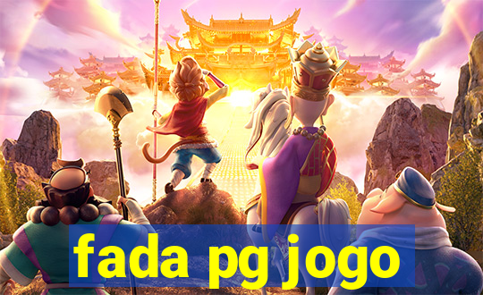 fada pg jogo